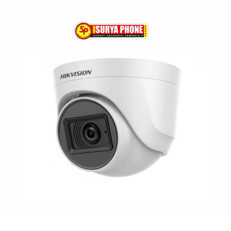 CCTV HIKVISION DS-2CE76D0T